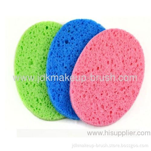 Hot Sale! Oval Cellulose Sponge